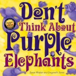 Don't Think About Purple Elephants