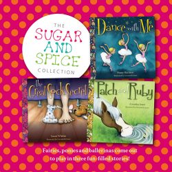 The Sugar and Spice Collection