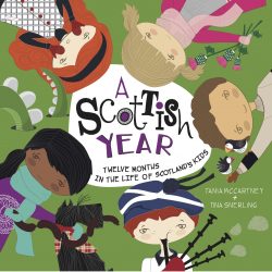 A Scottish Year