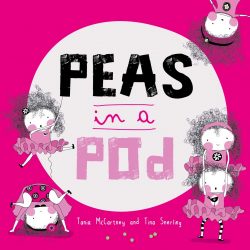 Peas in a Pod