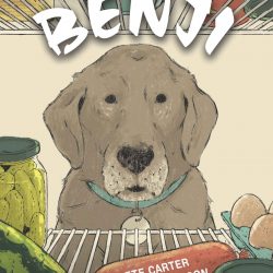 Our Dog Benji