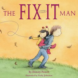 The Fix-It Man