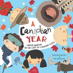A Canadian Year