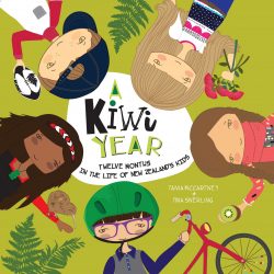 A Kiwi Year