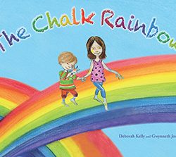 The Chalk Rainbow