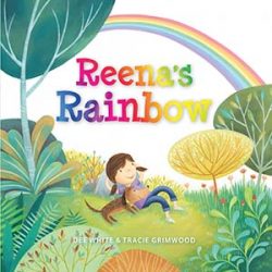 Reena's Rainbow