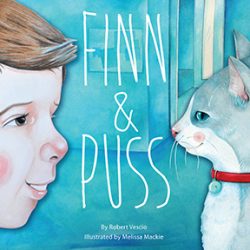 Finn and Puss