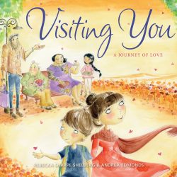 Visiting You: A Journey of Love