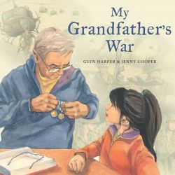 My Grandfather's War