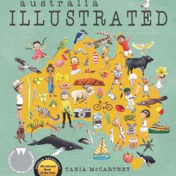 Australia Illustrated (2nd edition)