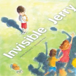 Invisible Jerry