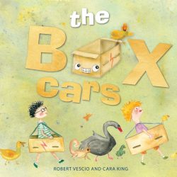 The Box Cars