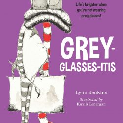 Grey-glasses-itis