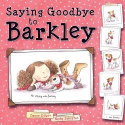 Saying Goodbye to Barkley