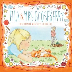 Ella and Mrs Gooseberry