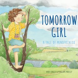 Tomorrow Girl