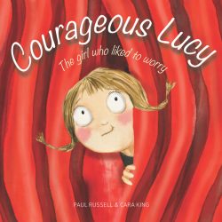 Courageous Lucy