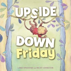 Upside-Down Friday