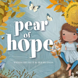 pear of hope