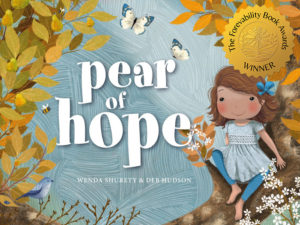 pear of hope