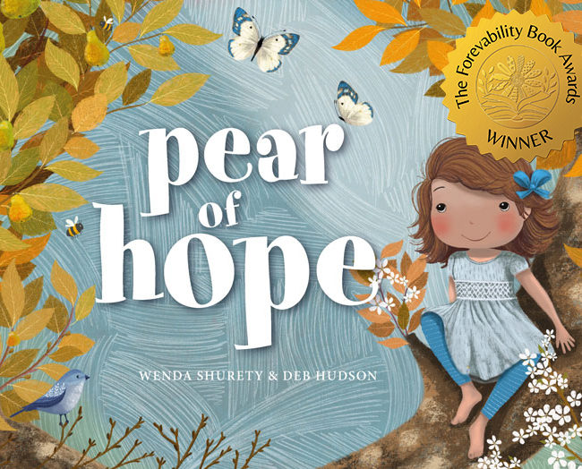 pear of hope