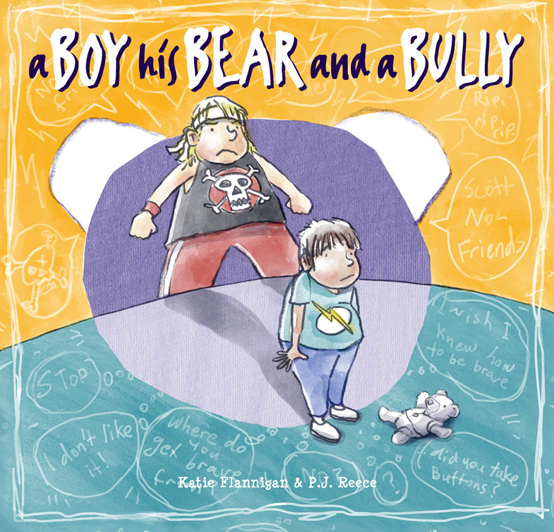 Best the Bullies - Image 2