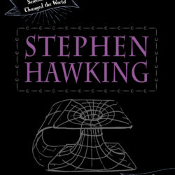 Stephen Hawking