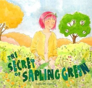 The Secret of Sapling Green