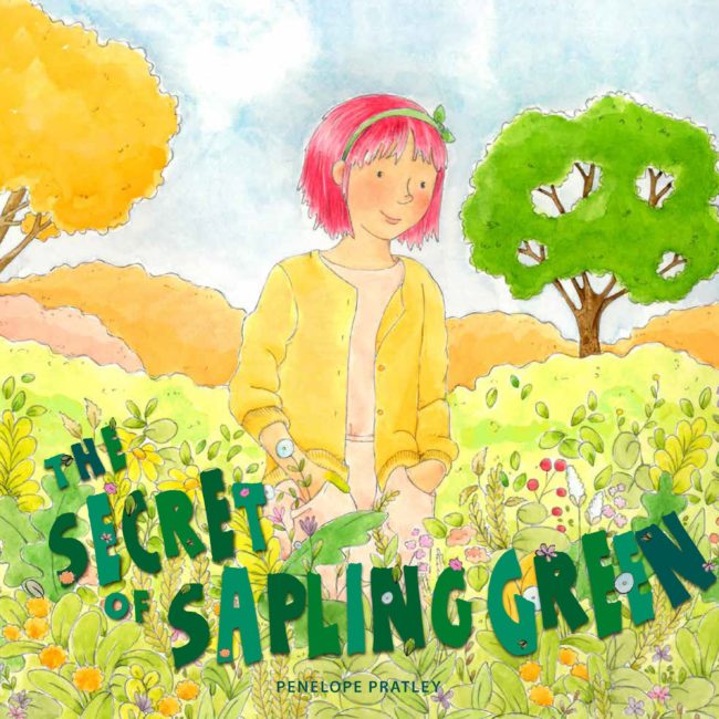 The Secret of Sapling Green