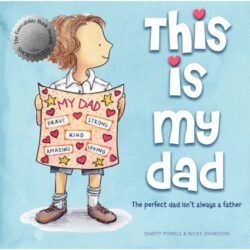 This is My dad Award