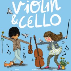 Violin and Cello