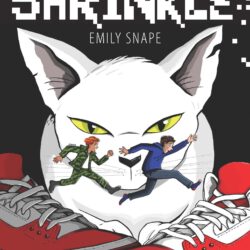 Game On: Shrinkle