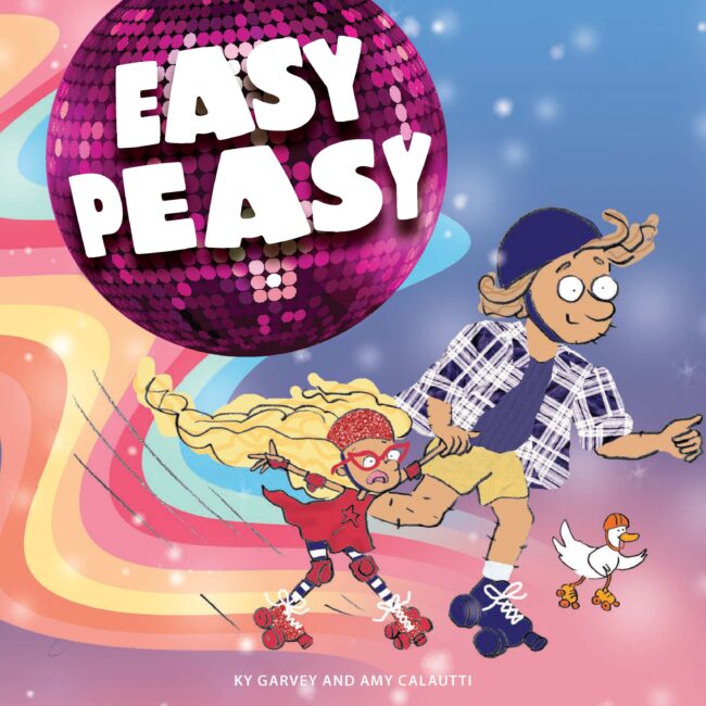Easy Peasy