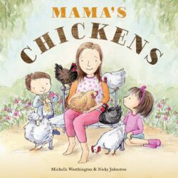 Mamas Chickens