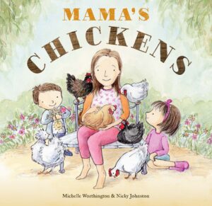 Mamas Chickens