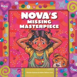 Nova’s Missing Masterpiece