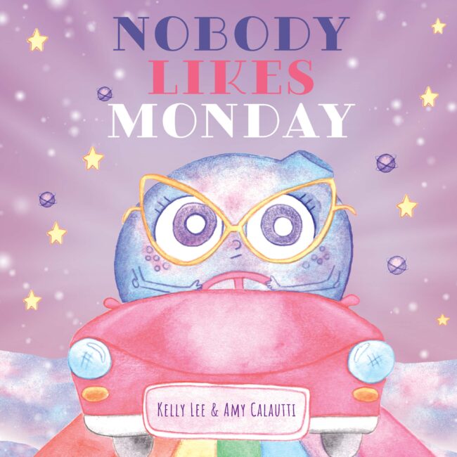 Nobody Likes Monday