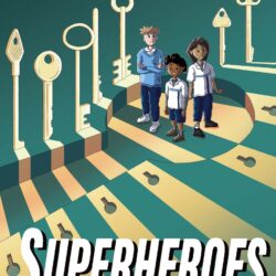 Superheroes for the Day