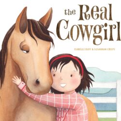The Real Cowgirl