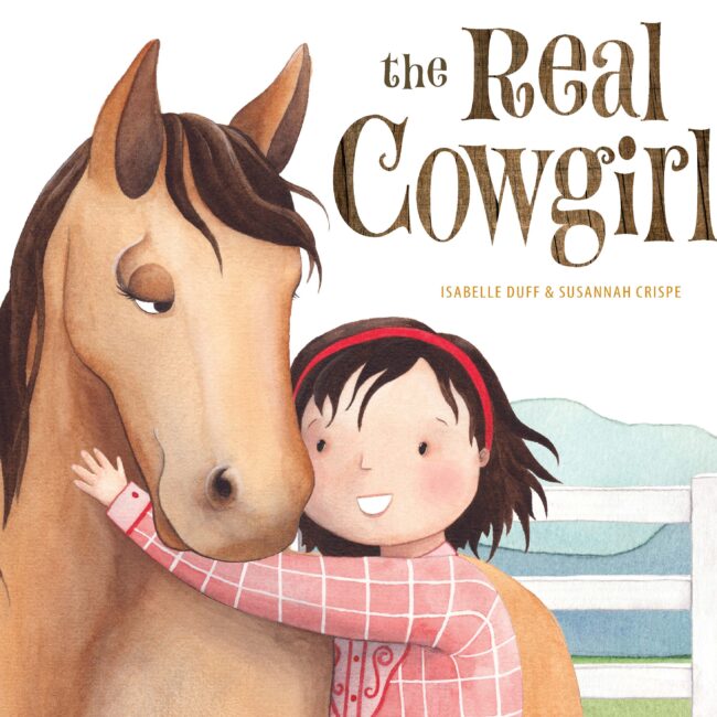 The Real Cowgirl