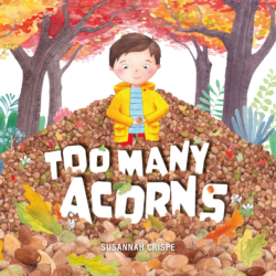 Too Many Acorns