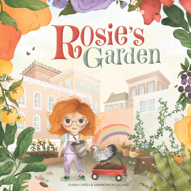 Rosie's Garden