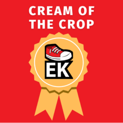Cream of the Crop