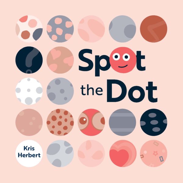 Spot the dot