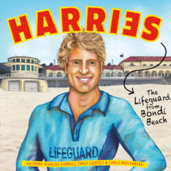 Harries
